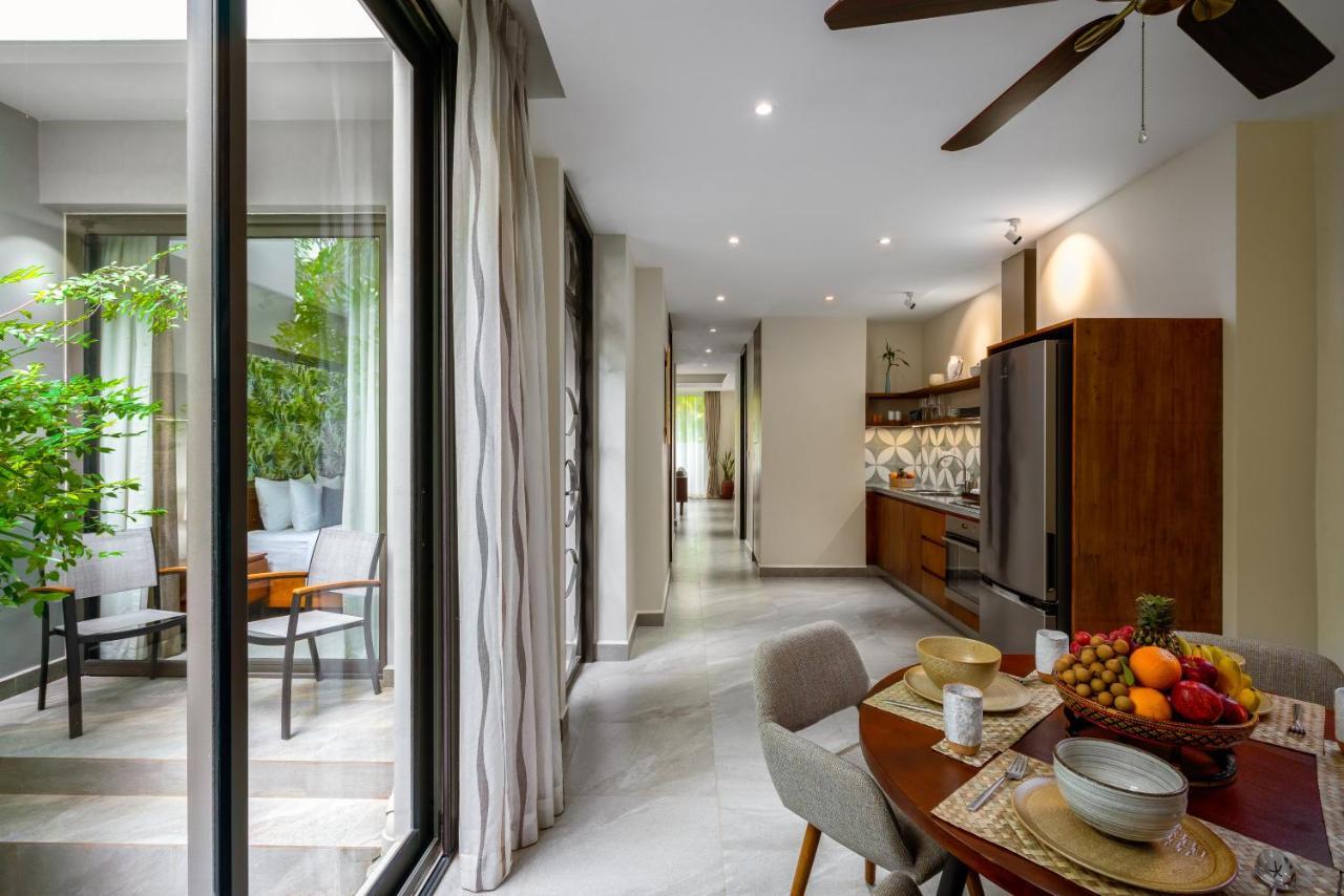 Angkor Grace Wellness Resort เสียมราฐ ภายนอก รูปภาพ