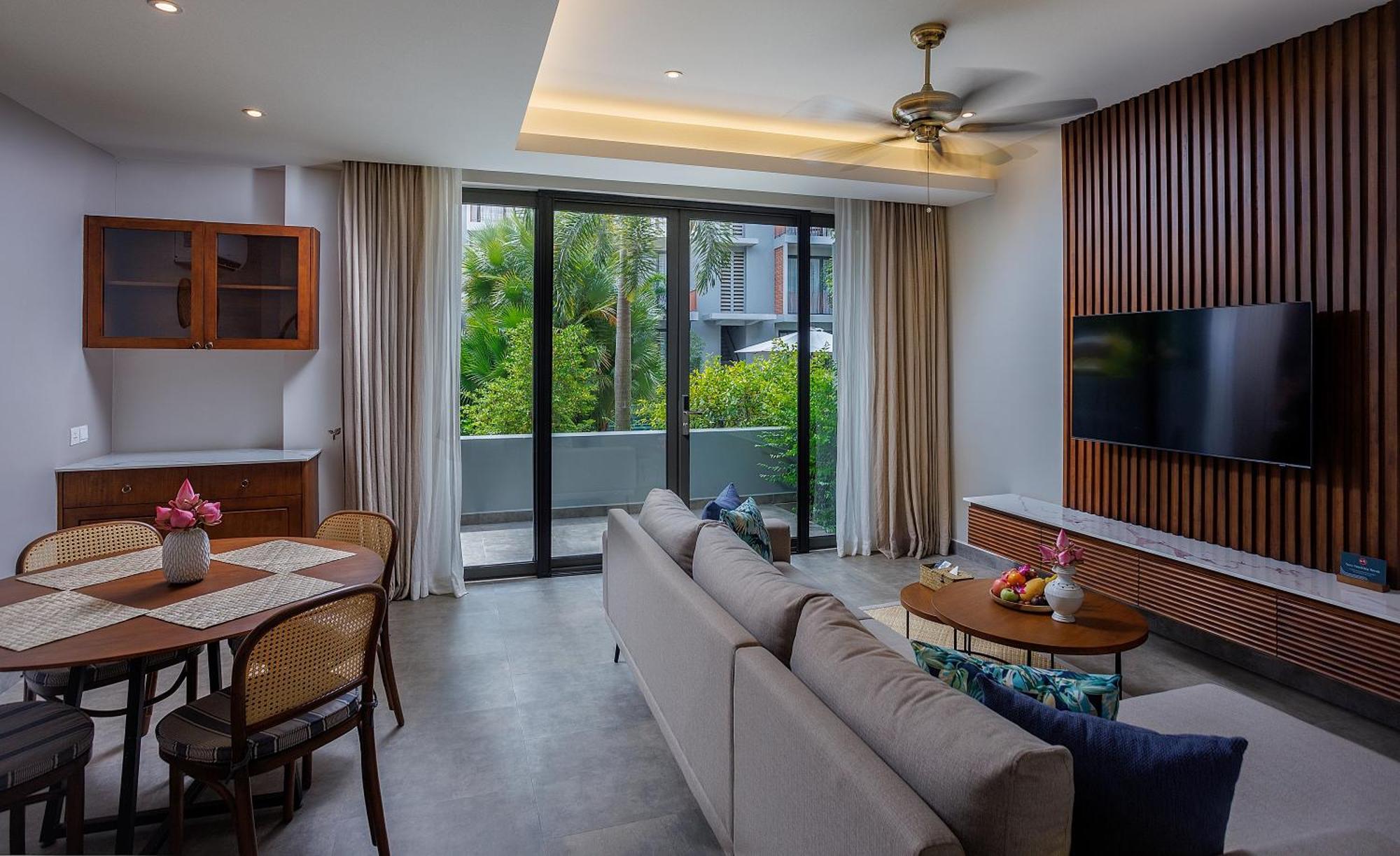 Angkor Grace Wellness Resort เสียมราฐ ภายนอก รูปภาพ