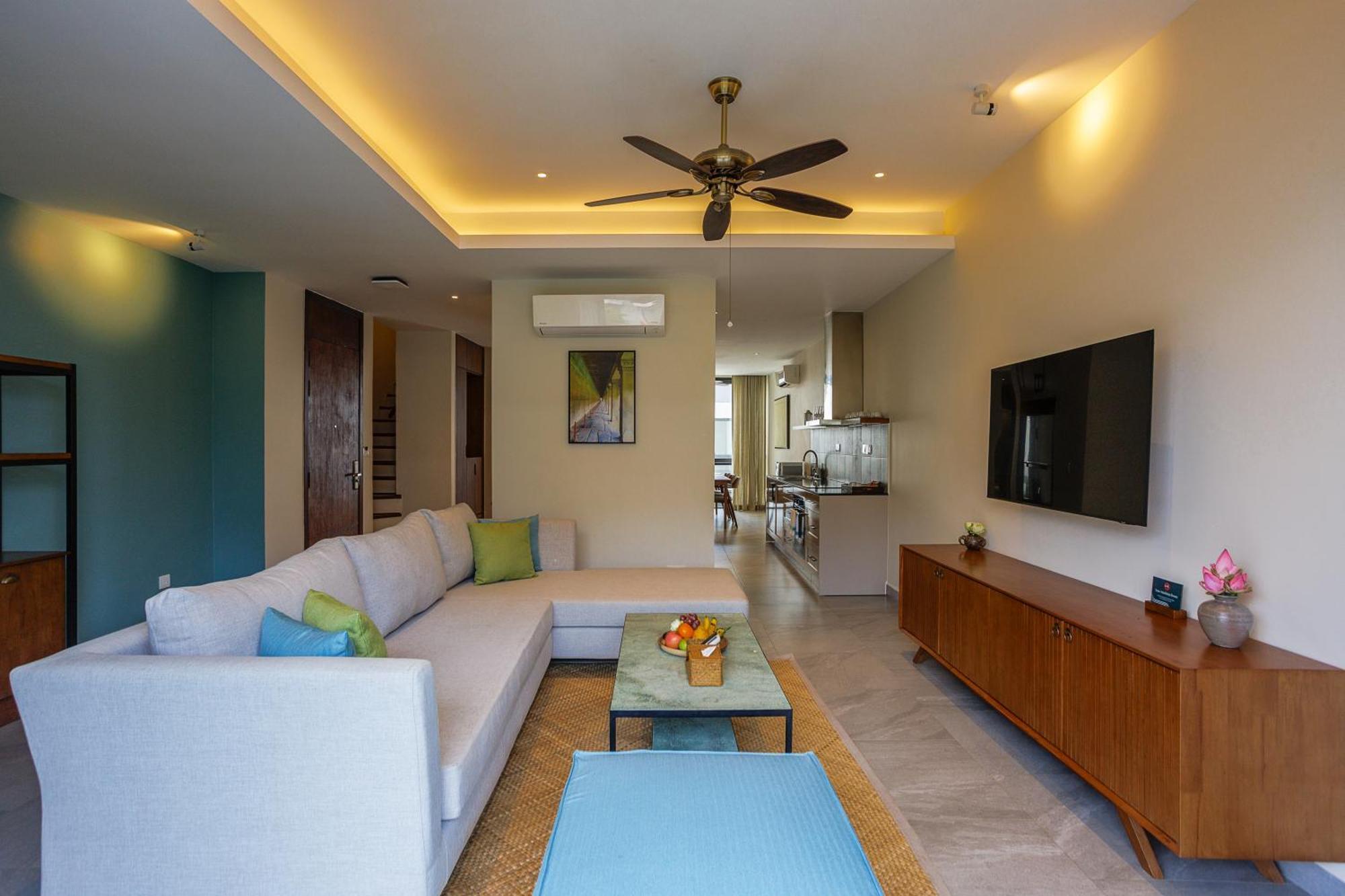 Angkor Grace Wellness Resort เสียมราฐ ภายนอก รูปภาพ