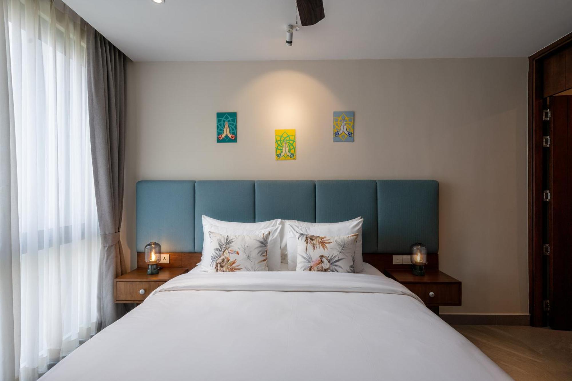 Angkor Grace Wellness Resort เสียมราฐ ภายนอก รูปภาพ