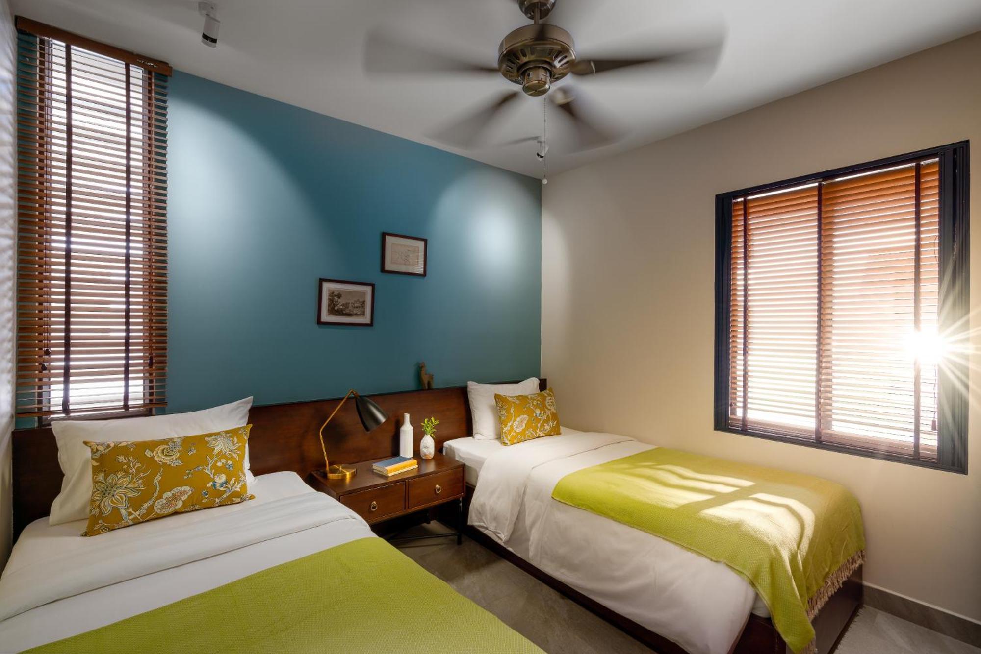 Angkor Grace Wellness Resort เสียมราฐ ภายนอก รูปภาพ