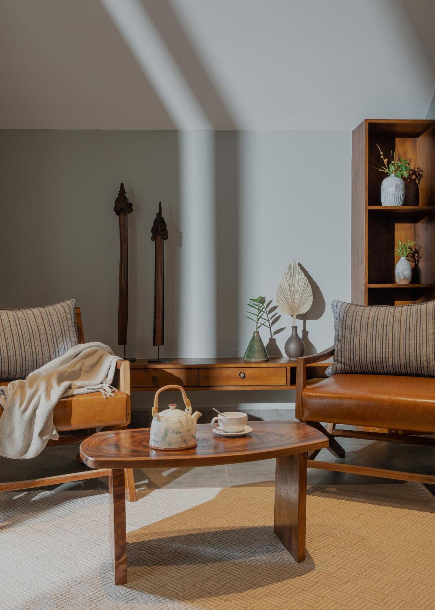 Angkor Grace Wellness Resort เสียมราฐ ภายนอก รูปภาพ