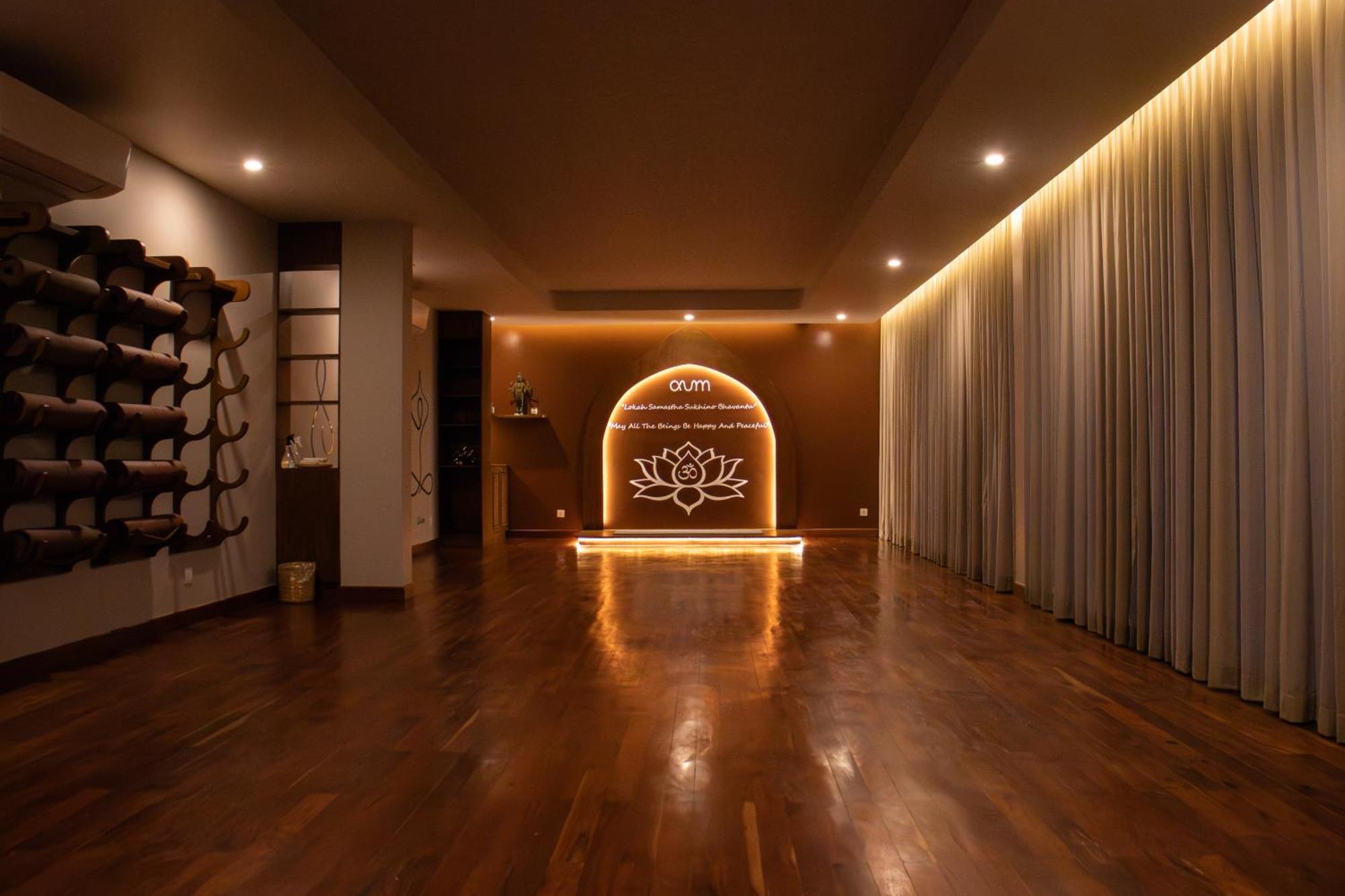 Angkor Grace Wellness Resort เสียมราฐ ภายนอก รูปภาพ