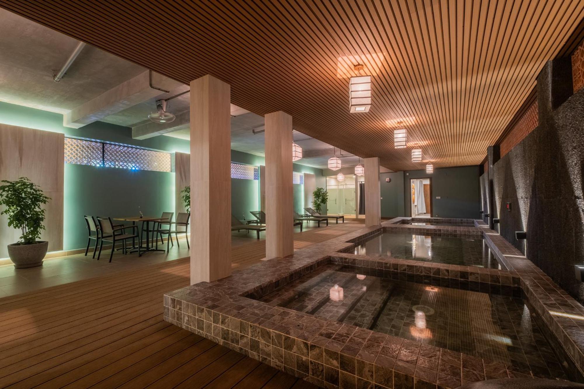 Angkor Grace Wellness Resort เสียมราฐ ภายนอก รูปภาพ