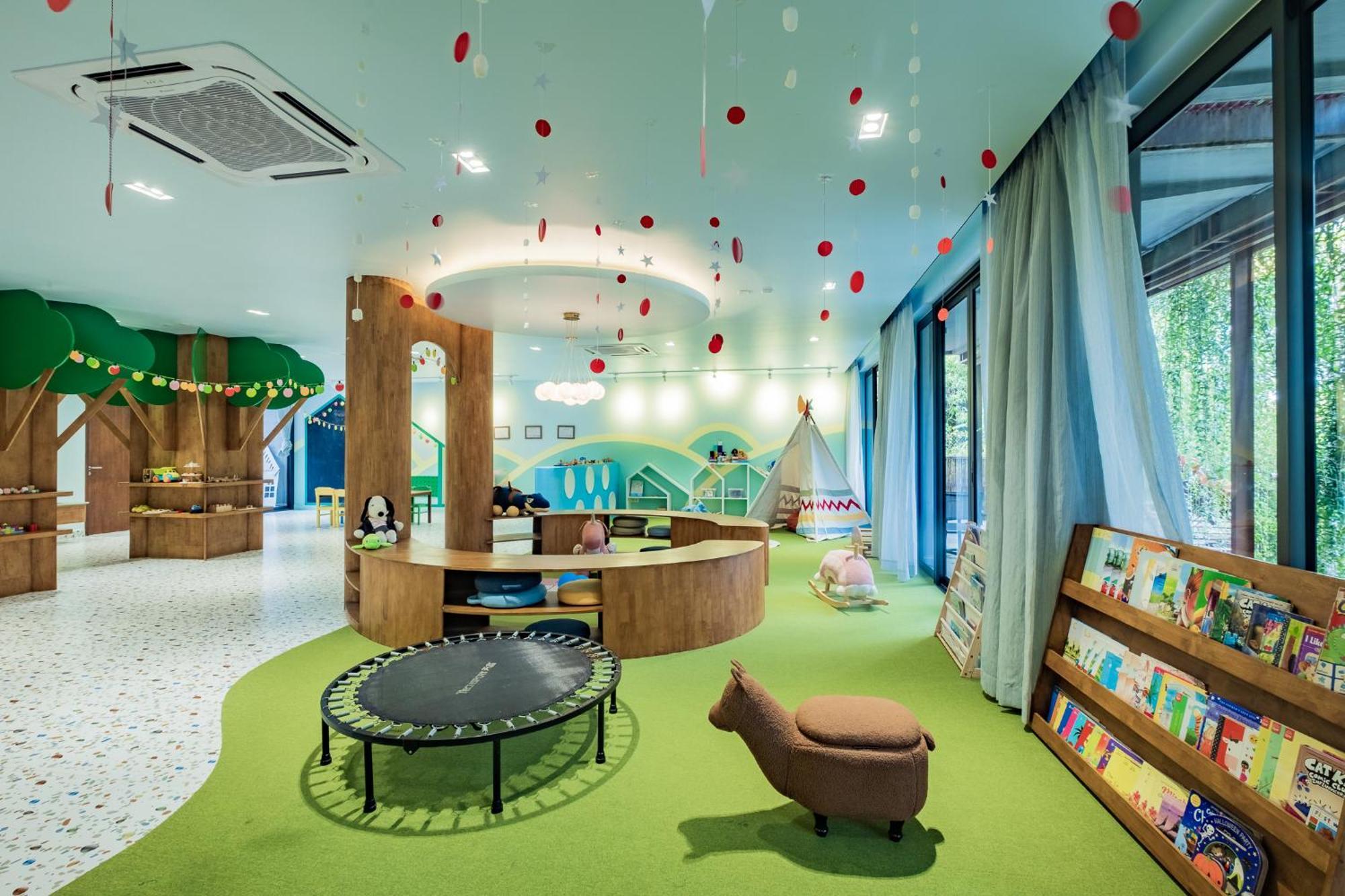Angkor Grace Wellness Resort เสียมราฐ ภายนอก รูปภาพ